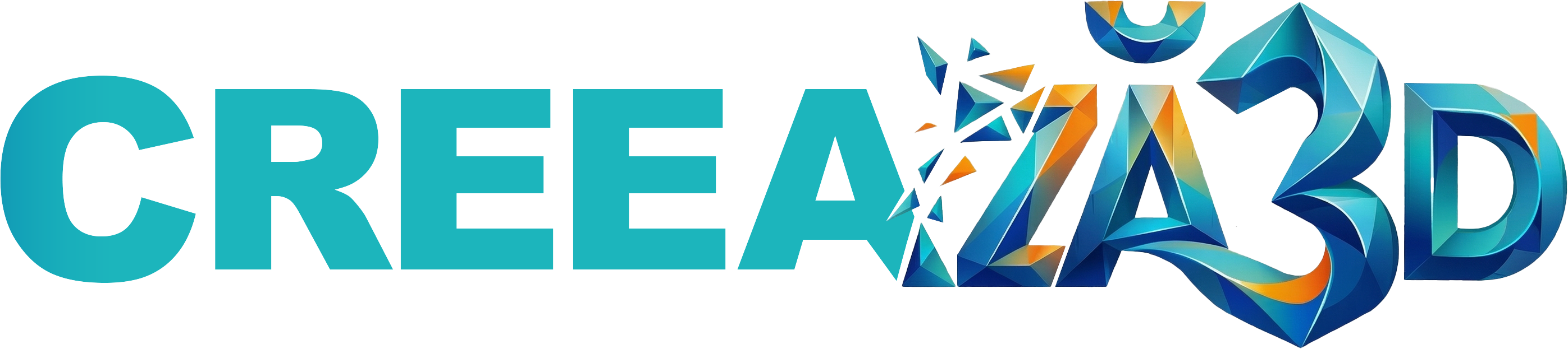 Creeaza3D